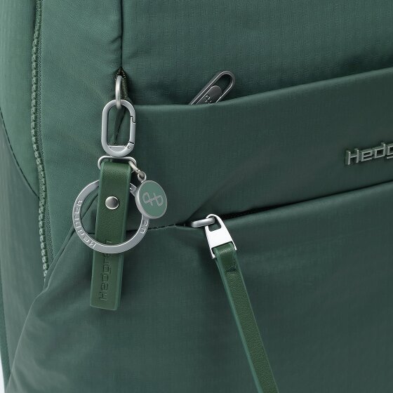 Hedgren Mochila de viaje Furo Tabi con compartimento RFID para portátil de 40 cm