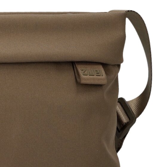 Zwei Mademoiselle.M Bolsa de hombro 29 cm