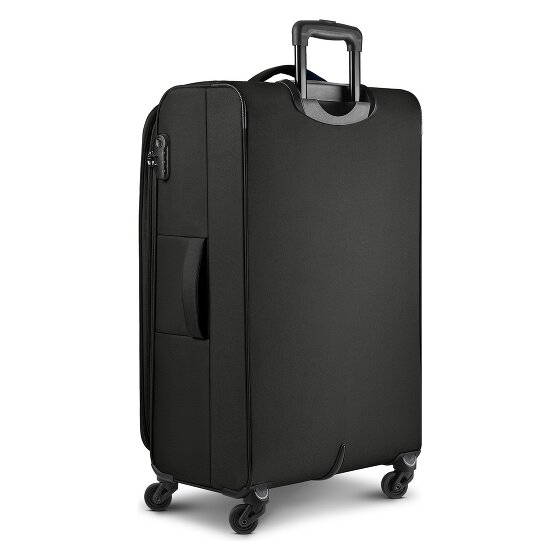 Smartbox Edition 04 4 ruedas Trolley 78 cm Con fuelle expandible