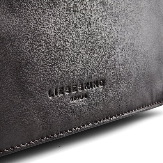 Liebeskind Clarice Bolsa de hombro Piel natural 26 cm