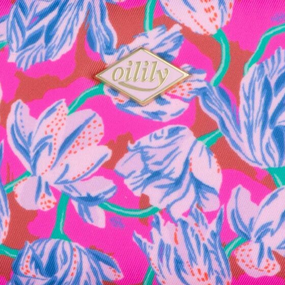 Oilily Tulipy Zana Cartera 16 cm