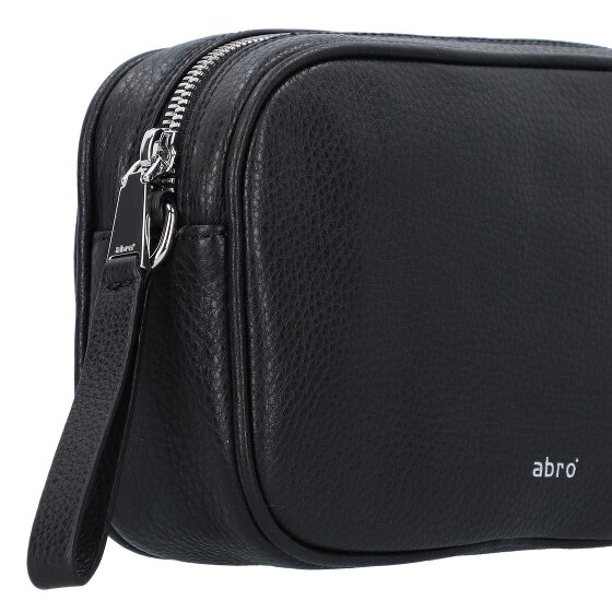 abro Dalia Bolsa de hombro Piel 23 cm