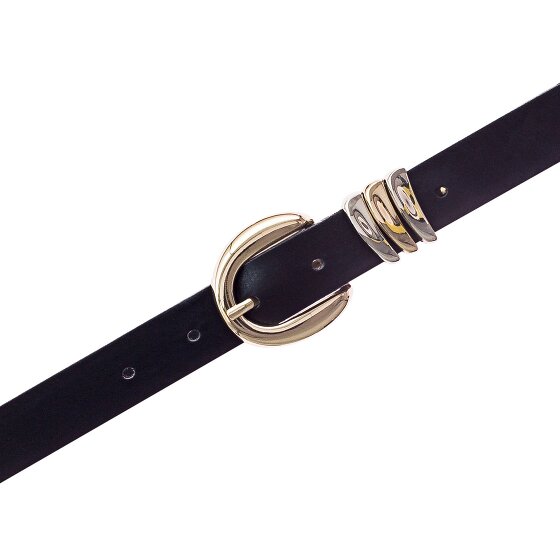 b.belt Cinturón Piel natural