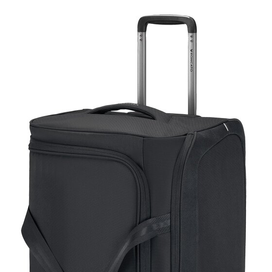Roncato Gateway 2 ruedas Bolsa de viaje 70 cm