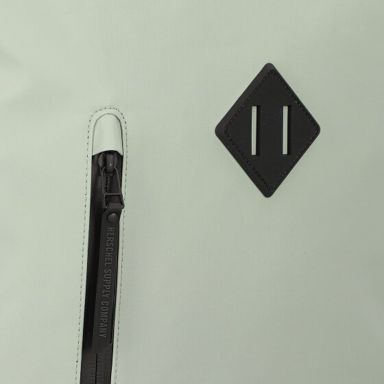 Herschel Mochila Roll Top Compartimento para portátil de 46 cm