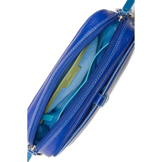 Mywalit Bolso bandolera cuero 23 cm