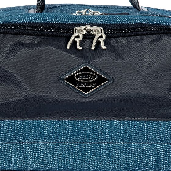 Bric's Mochila de viaje Bric's x Replay Compartimento para portátil de 42 cm