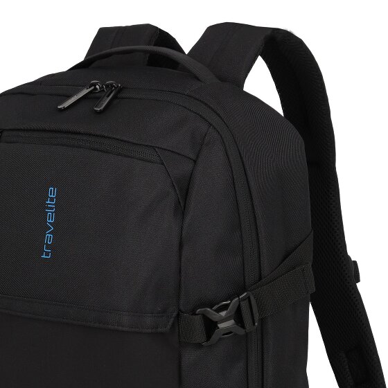 Travelite Pathway Mochila de día 48 cm Compartimento para el portátil