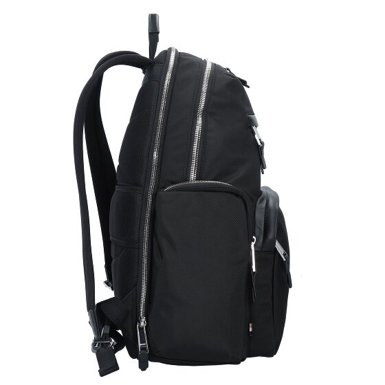 Boss Highway Mochila de día 43 cm Compartimento para el portátil