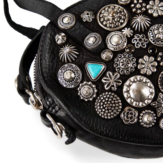 Campomaggi Valentina Bolso Piel 21 cm