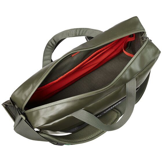 Vaude Bolsa para bicicleta Mineo Compartimento para portátil de 42 cm
