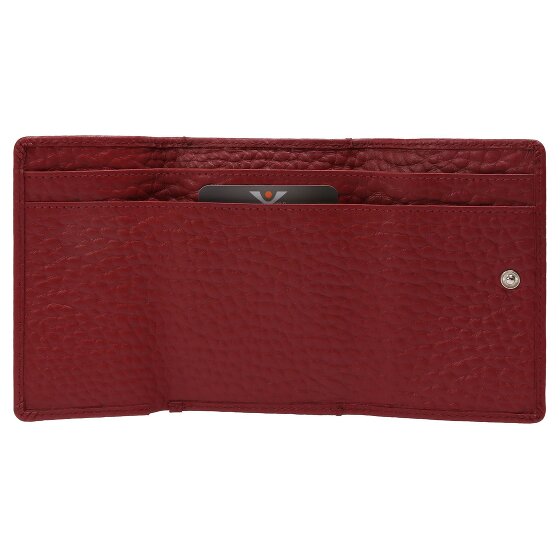 Voi Cartera Hirsch Carita Piel 11 cm