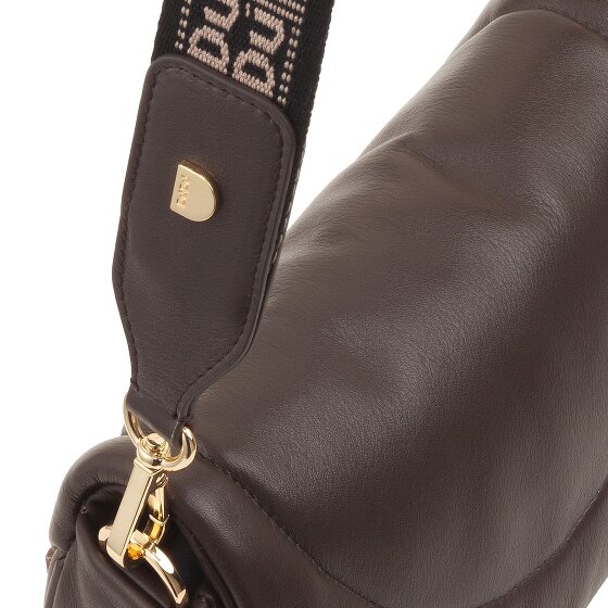 DuDu Bolsa de hombro Piel 22 cm