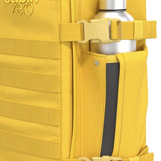 Cabin Zero Mochila Militar de Cabina 44L Mochila 52 cm