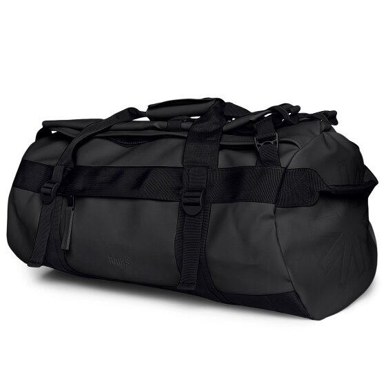 Rains Texel Bolsa de viaje Weekender 28 cm