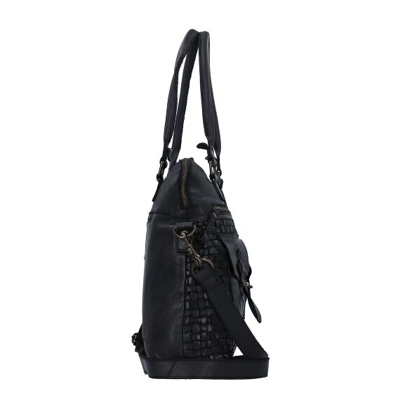 Harbour 2nd Urban Poets Alexandra-Up Bolsa de hombro Piel 29 cm