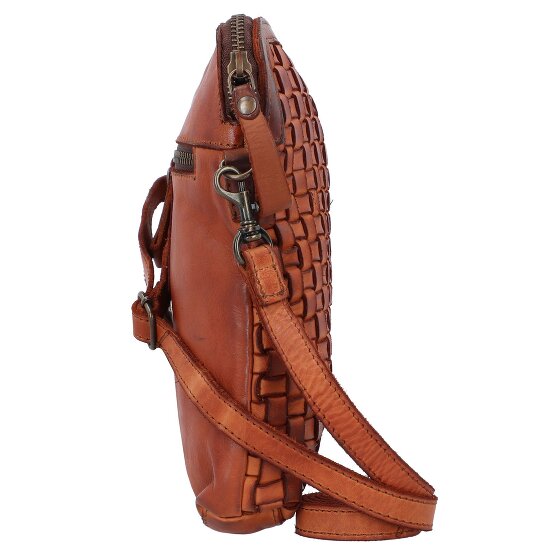 Harbour 2nd Urban Poets Ida-Up Bolsa de hombro Piel 24 cm