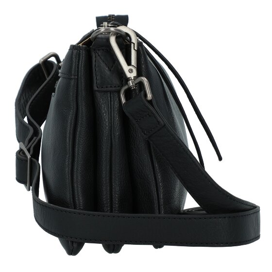 Harbour 2nd Just Pure Mirela Bolsa de hombro Piel 20.5 cm