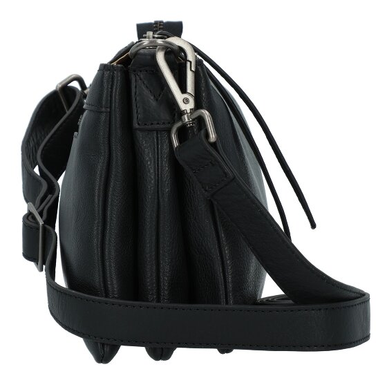 Harbour 2nd Just Pure Mirela Bolsa de hombro Piel 20.5 cm