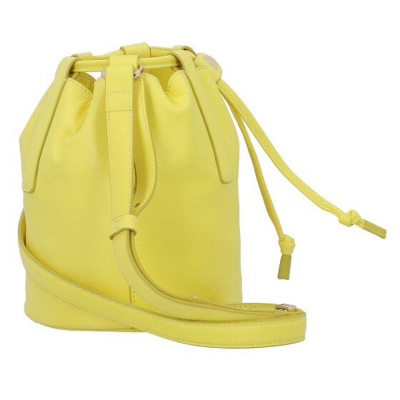DuDu Filicudi Bolsa Piel 14 cm