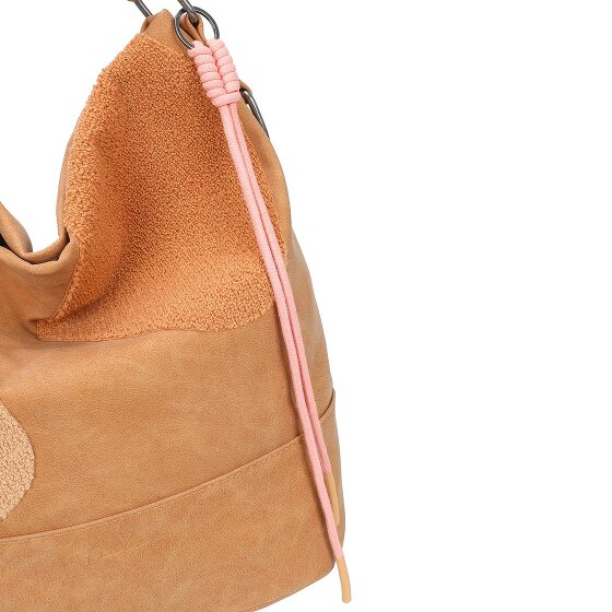 Fritzi aus Preußen Olga Bolsa de hombro 27 cm