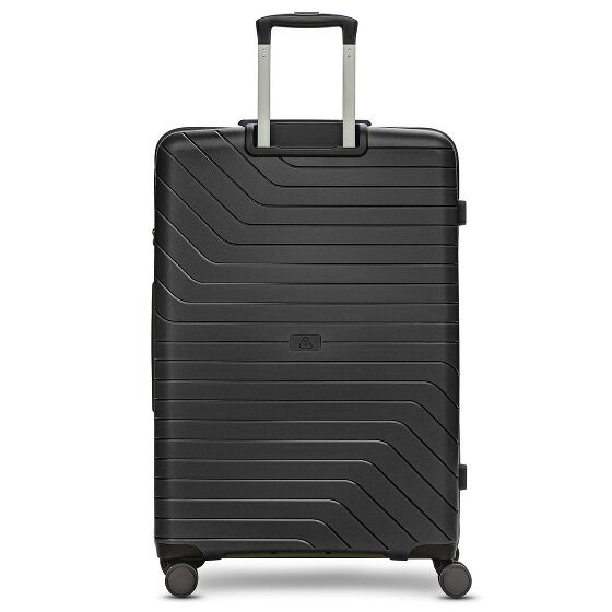 Redolz Essentials 05 LARGE 4 ruedas Trolley 75 cm