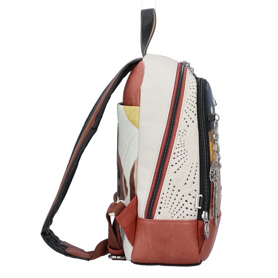 Anekke Mochila de la ciudad 32 cm