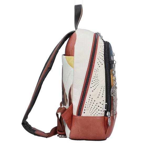 Anekke Mochila de la ciudad 32 cm