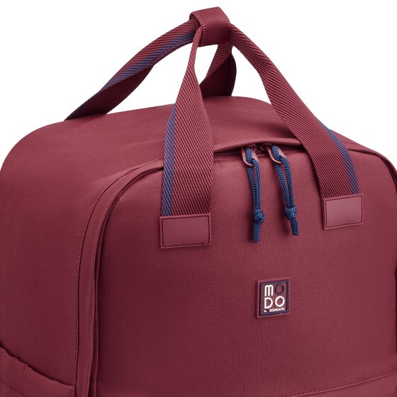 MODO by Roncato Mochila de viaje Starlight 3.0 Compartimento para portátil de 40 cm