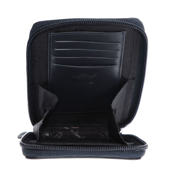 Golden Head Polo Funda de teléfono móvil Piel natural 9.5 cm