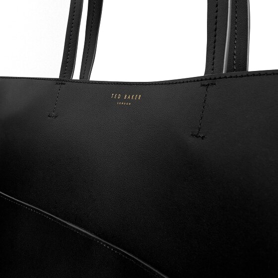 Ted Baker Wynetta Bolsa de compras Piel 52.5 cm