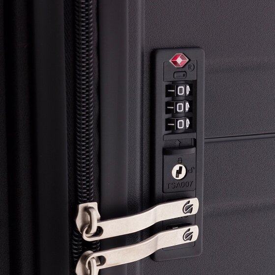 Gladiator 2700 4 ruedas Carrito 76 cm