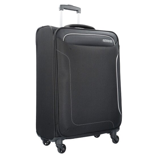 American Tourister Holiday Heat Trolley de 4 ruedas 79 cm