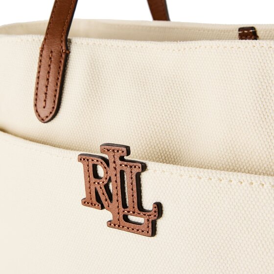 Lauren Ralph Lauren Cameryn Bolsa de compras 45.5 cm