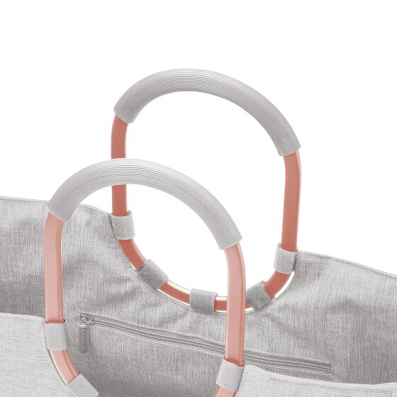 reisenthel Bolsa Loopshopper L Frame 46 cm