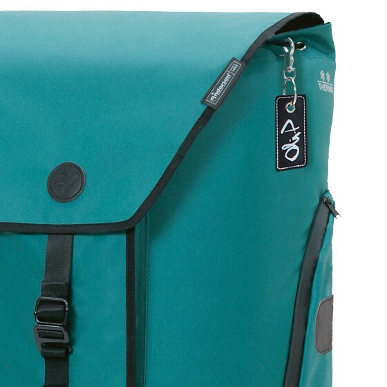 Andersen Shopper Royal Shopper Oli.P 2.0 Carro de la compra 59 cm