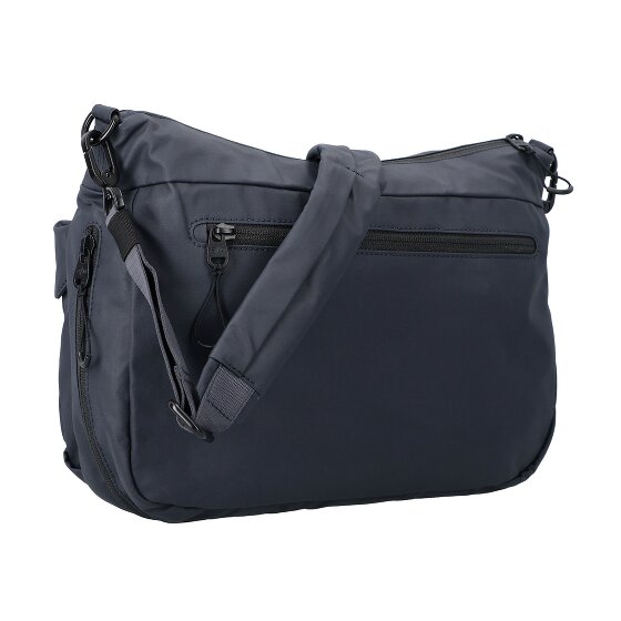 aunts & uncles Japan RE Lite Omono RE Lite Bolsa de hombro 33 cm con pliegue de expansión