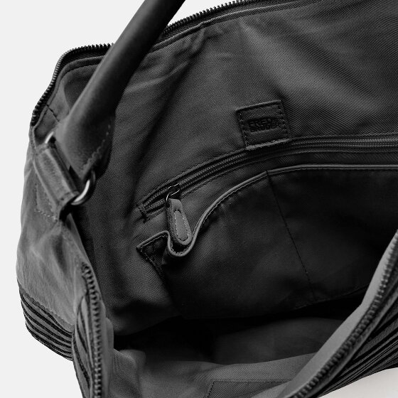 FredsBruder Gürteltier S Bolsa de hombro Piel 31 cm