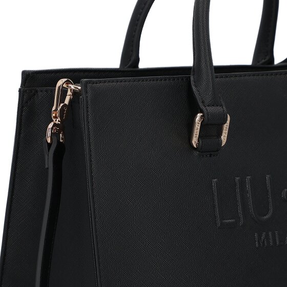 Liu Jo Halona Bolsa de compras L 32 cm