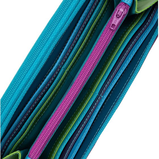 Mywalit Cartera Trifoliar Mediana I Piel 14 cm