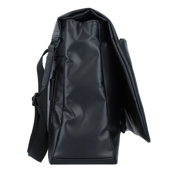 Jost Tolja Mensajero 38 cm Compartimento para el portátil