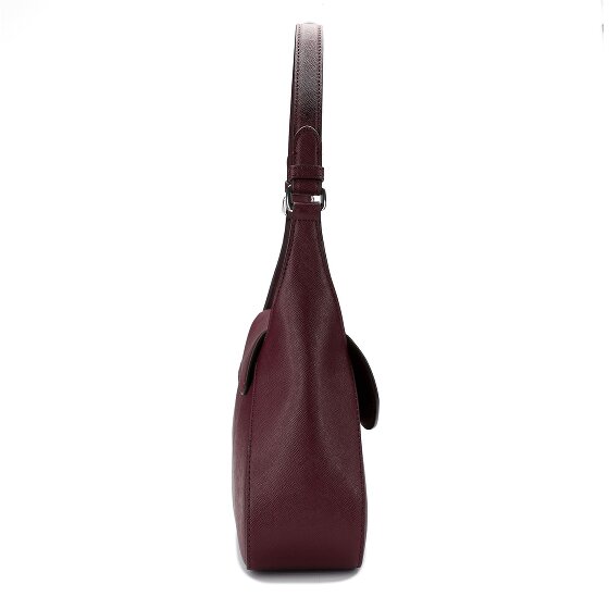 Lauren Ralph Lauren Schylar Bolsa de hombro Piel 30 cm