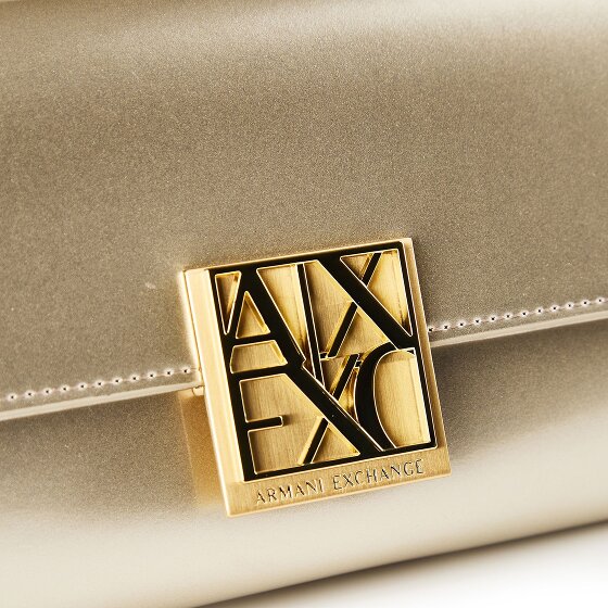 Armani Exchange Amy Bolsa de hombro 19 cm