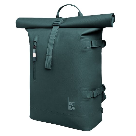 GOT BAG Rolltop 2.0 Mochila de día 43 cm Compartimento para el portátil