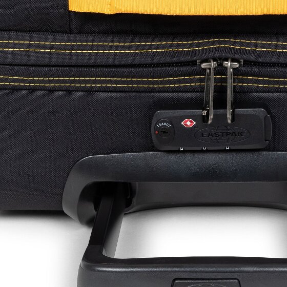 Eastpak Tranverz 2 ruedas Carro de la cabina 51 cm