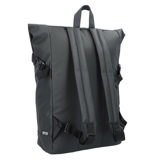 Herschel Mochila Roll Top Compartimento para portátil de 46 cm