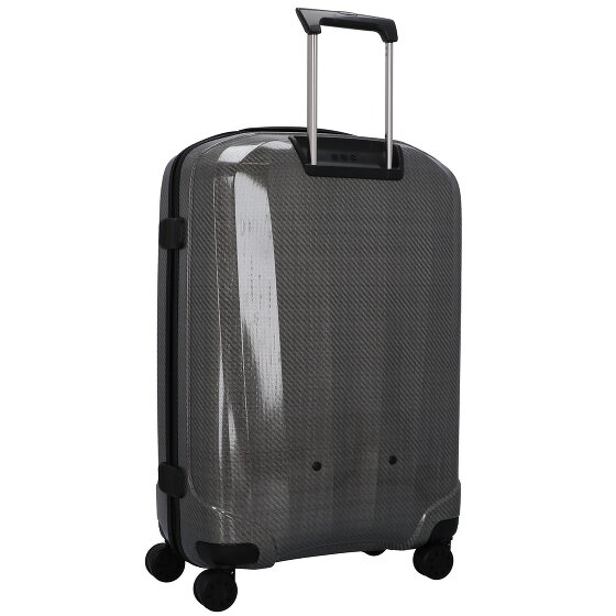 Roncato We Are Glam 4 ruedas Carrito 70 cm