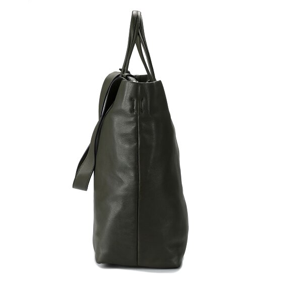 Liebeskind Hera Bolsa de compras L Piel 37 cm