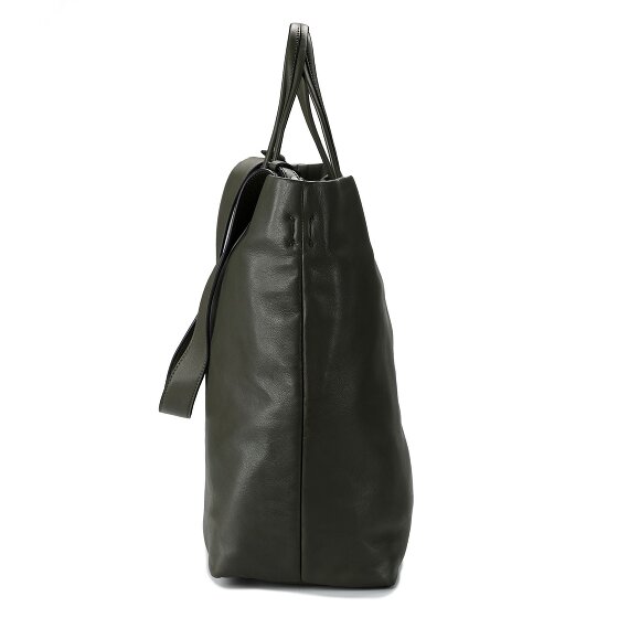 Liebeskind Hera Bolsa de compras L Piel 37 cm