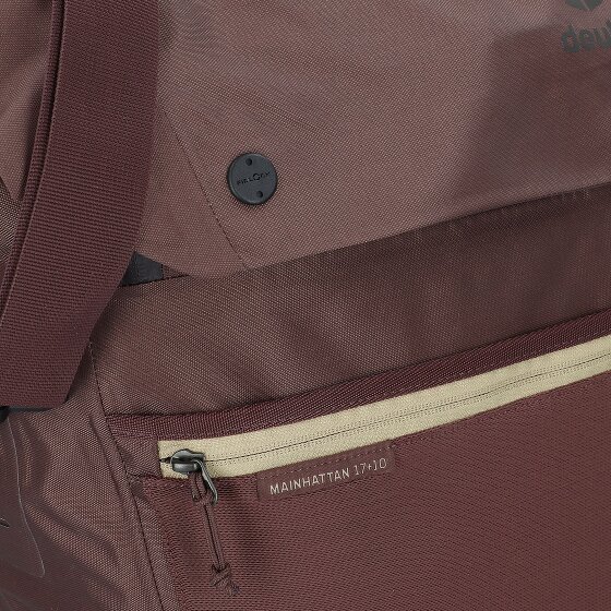 Deuter Bolsa para bicicleta Mainhattan 33 cm